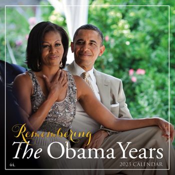 Unknown Binding The Obama Years Book