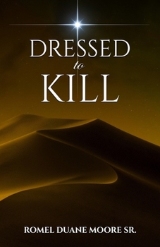 Paperback Dressed to Kill Book