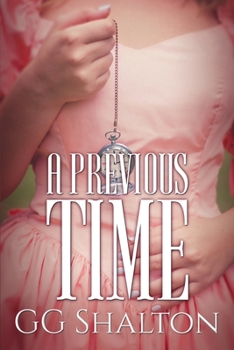 Paperback A Previous Time Book