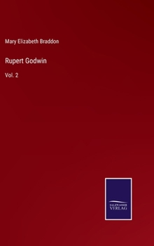 Rupert Godwin: Vol. 2