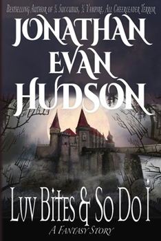 Paperback Luv Bites And So Do I Book