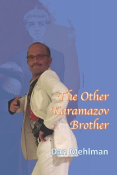 Paperback The Other Karamazov Brother Book