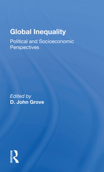 Paperback Global Inequality Book