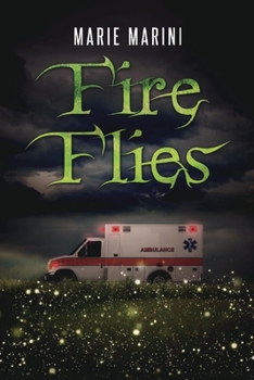 Paperback Fire Flies: Volume 1 Book
