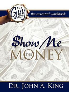 Paperback Show Me the Money Workbook Book