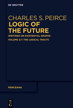 The 1903 Lowell Lectures