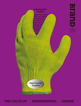 Brand No.75: Experimental Graphics