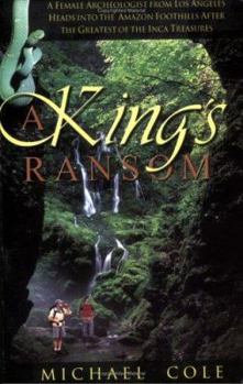 Paperback A King's Ransom Book