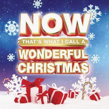Music - CD NOW Wonderful Christmas Book