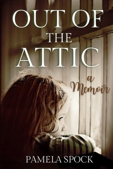 Paperback Out of the Attic Book