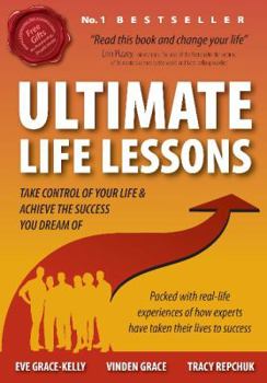 Paperback Ultimate Life Lessons Book