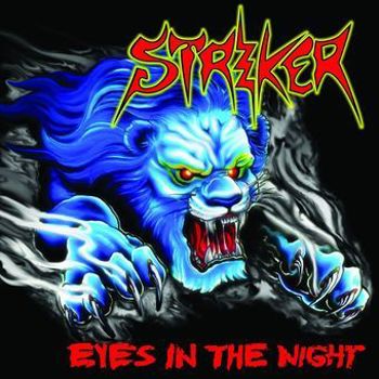Music - CD Eyes in The Night Book
