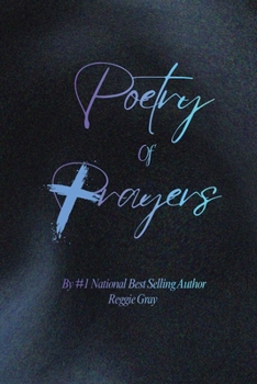 Paperback Poetry of Prayers Book