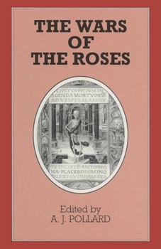 The Wars of the Roses (British History in Perspective)