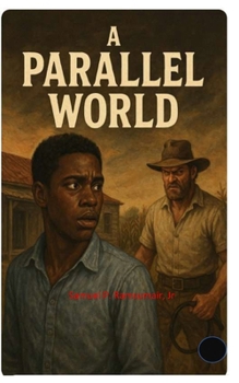 Paperback A Parallel World Book