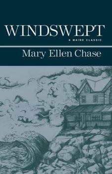 Windswept - Book #3 of the Maine novels