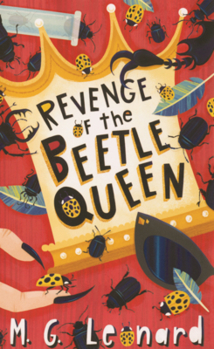 Revenge of the Beetle Queen