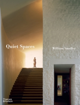 Hardcover Quiet Spaces Book