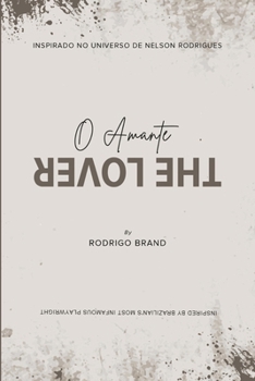 Paperback O Amante (The Lover) Book