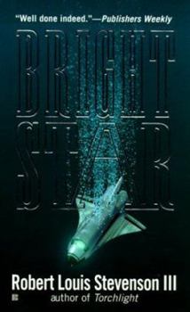Mass Market Paperback Bright Star Book