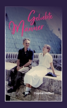Paperback Geliebte Männer [German] Book