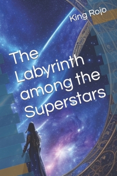 Paperback The Labyrinth among the Superstars Book