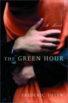 Hardcover The Green Hour Book