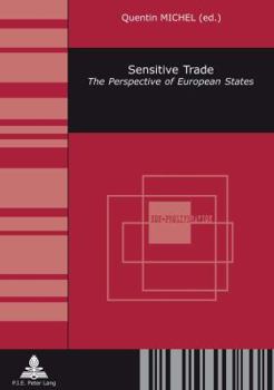 Paperback Sensitive Trade [French] Book