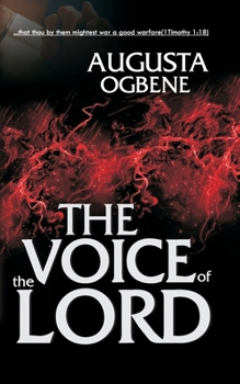 Paperback The Voice of the Lord: The "Good Warfare" Series - 2 Book