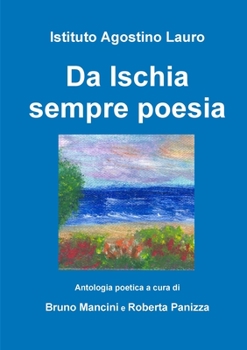 Paperback Da Ischia sempre poesia [Italian] Book