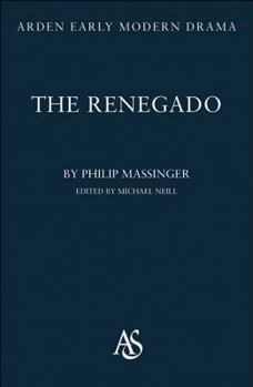 Hardcover The Renegado Book