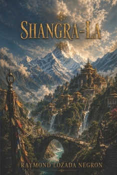 Paperback Shangri-La Book