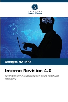Paperback Interne Revision 4.0 [German] Book