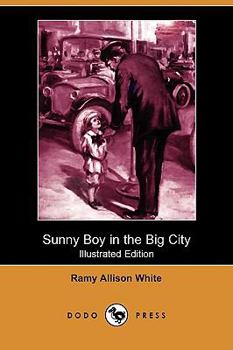 Sunny Boy in the Big City - Book #3 of the Sunny Boy