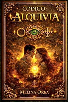 Código: Alquivia (Portuguese Edition)