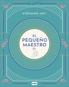 Hardcover El Pequeño Maestro / The Little Teacher [Spanish] Book