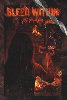 Paperback Bleed Within Book