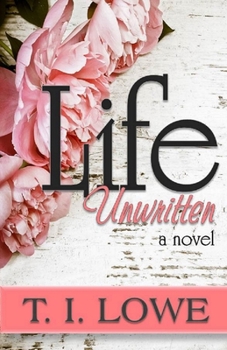 Paperback Life Unwritten Book