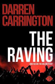 Paperback The Raving Book