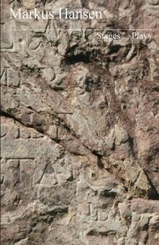 Paperback Stages ... Plays [German] Book