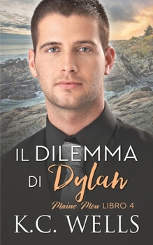 Paperback Il dilemma di Dylan [Italian] Book