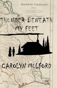 Paperback Thunder Beneath My Feet Book