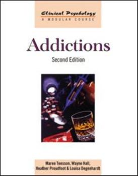 Paperback Addictions Book