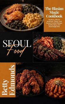 Seoul Food