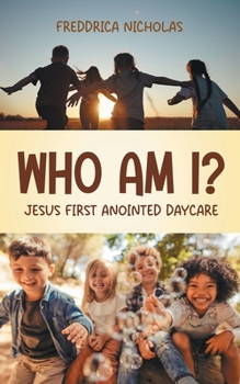 Paperback Who Am I? Book