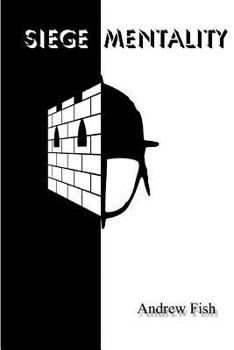 Paperback Siege Mentality Book