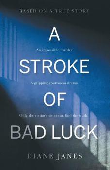 Paperback A Stroke of Bad Luck Book