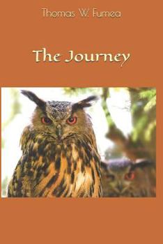 Paperback The Journey Book