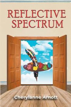 Paperback Reflective Spectrum Book