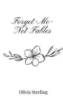 Paperback Forget-Me-Not Fables Book